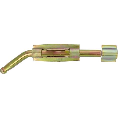 -CAHERSA- Pasador 330-250 Acero Bicromatado  AMIG (1/2)