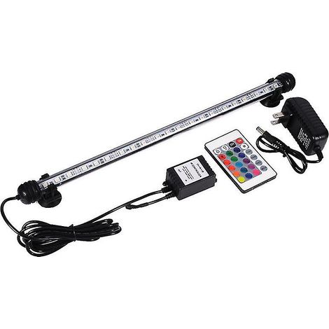 1 Set Aquarium-LED-Lampe