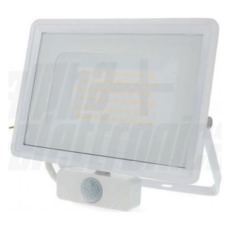 Proiettore led pir jo433 052 1nw 50w alpha (1/3)