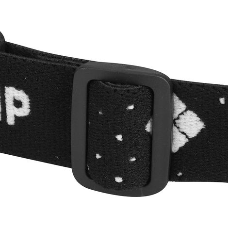 XHP70 LED-Stirnlampe mit Teleskopzoom und USB-Ladefunktion, aus Aluminiumlegierung für Outdoor-Aktivitäten (1/5)