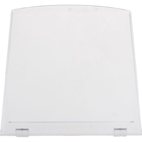 Electrolux - glasplatte gemüse ablageschale - 2232626040 - 7321429343459