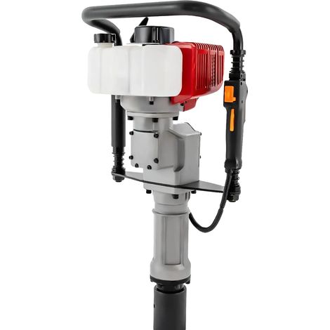 Lijadora de banda eléctrica, mesa de trabajo ajustable, motor de alto rendimiento, color negro. (1/2)