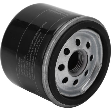 Filtre à huile moteur 1205001 1205001S Hauteur 63mm Filtration optimale Performance stable pour moteurs Kohler (1/5)