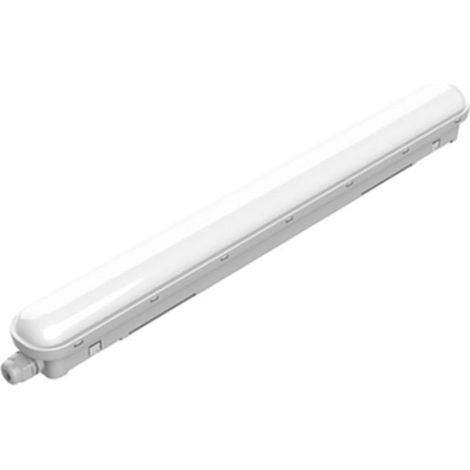 Regleta estanca projectline 4000 k 2000 lm luz dia, 60 cm (1/3)