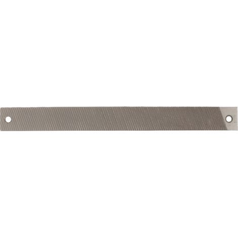 BGS Hoja de lima de carrocería gruesa fresada en diagonal 350 x 35 x 4 mm - 3217-2