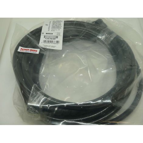 Repuesto original BOSCH F016F04667 Tubo flexible para alta presión