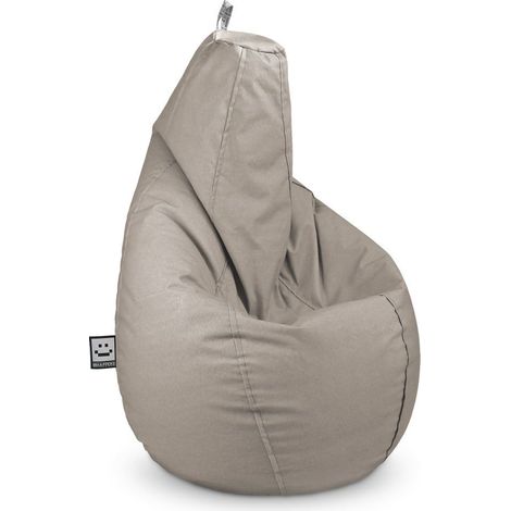 Puff Pera Naylim Mate Piedra XL Happers (1/5)