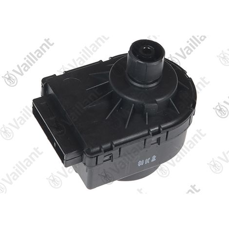 VAILLANT Elektromotor VE 6-28/R1 u.w. Vaillant-Nr. , 0010031635 (1/2)