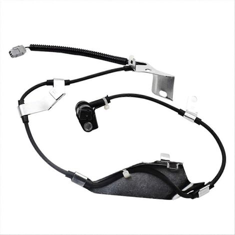 Capteur de vitesse de roue avant droit ABS 89542-60040 8954260040, pièce de rechange compatible (1/5)