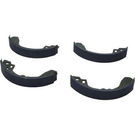 MAXGEAR 19-4542 Jeu de mâchoires de frein KI 58315-FDA00 (1/2)