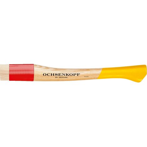 OCHSENKOPF OX E-644 H-1250 Ersatzstiel, Hickory, ROTBAND-PLUS, 500 mm (1/2)