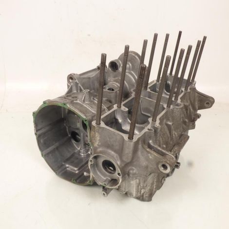 [GEBRAUCHT] [GEBRAUCHTES PRODUKT] Originaler Motorträger für Motorrad Honda (1/4)