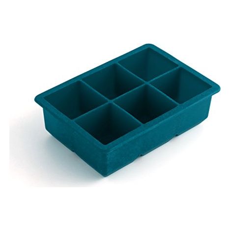 Secchiello per il ghiaccio Quid Spirit Plastica 15 x 10,5 x 4,5 cm (1/4)