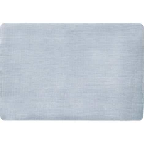Set de Table Design "Irisen" 30x45cm Argent