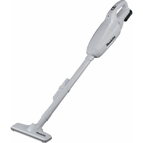 Staubsauger 12 V CXT Li-Ion 1,5 Ah 33 mbar MAKITA - Akku, Ladegerät - CL107FDWYW