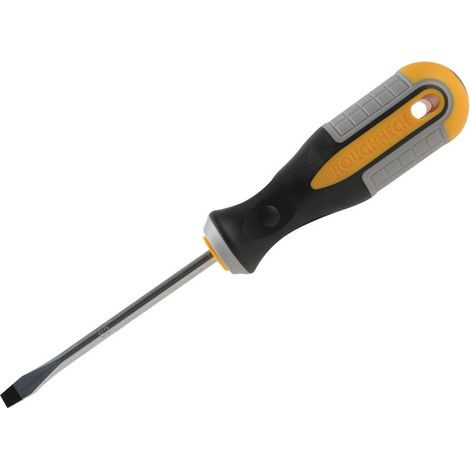Screwdriver Flared Tip 6.0 x 100mm ROU22114 (1/2)