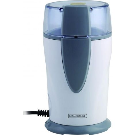 Moulin à café électrique 150W Royalty Line RLCG1503