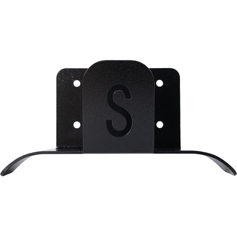 shinar Metal Wall Mount Holder for Electric Car Charging Cable (1/5)
