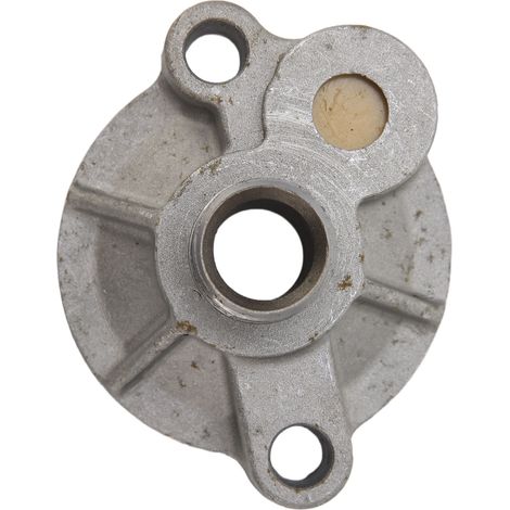 Adaptateur Filtre à Huile RSRX0926K Compatible Moteurs V8 Small Block 305 307 327 350 400 396 402 427 454 Pièce de Remplacement (1/5)