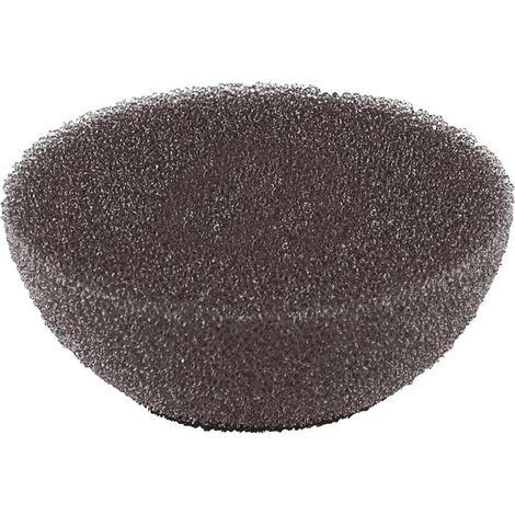 Flex Power Tools 532411 Fine Polishing Pad 25mm 5 Pack FLX532411
