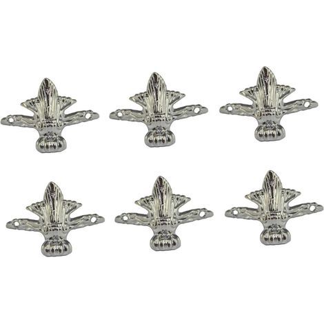 Swivel Casters for Household Appliances Stainless Steel (1/5)