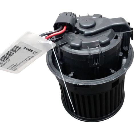 [PRODUIT D'OCCASION] Moteur Ventilateur Chauffage PEUGEOT 208 ♻️ Ref Oe. 1608182080 - Garantie à vie (1/3)