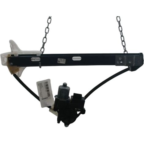 Mecanisme+moteur Leve-glace Arriere Droit VOLKSWAGEN T-roc [PRODUIT D'OCCASION]♻️5q0959408