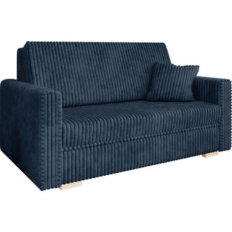 Sofá cama Solrin III, Tilia 77, Almacenaje, 0, 85x153x100cm, Muebles ya montados