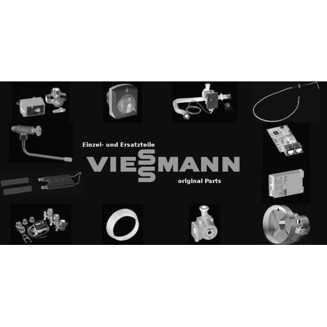Viessmann Vitoset Planheizkörper Universal Typ 33 500x1000 mm, Linksausführung 7734713