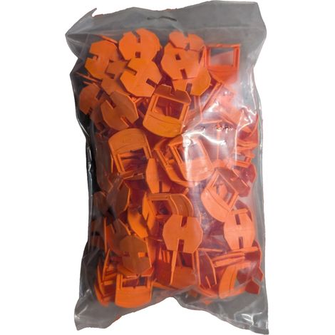 Croisillons auto-nivelants L Lot de 100 SIDAMO - 11255234