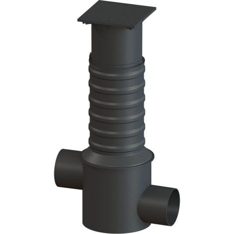 puits d'échantillonnage KESSEL