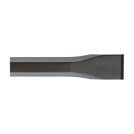 P-13150 Scalpello piatto 26 x 450 mm