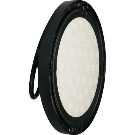 V-TAC VT-92150 LED-Industrieleuchte ufo 150W hohe Bucht 120lm/w 110° 6500K IP65 - SKU 7811 (1/5)
