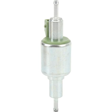 TONYSA 24V Chauffage de Stationnement Pompe à Carburant 22ml Pompe Doseuse de Carburant Pompe Doseuse électrique Remplacement pour Webasto Eberspacher Chauffage 5KW (1/5)