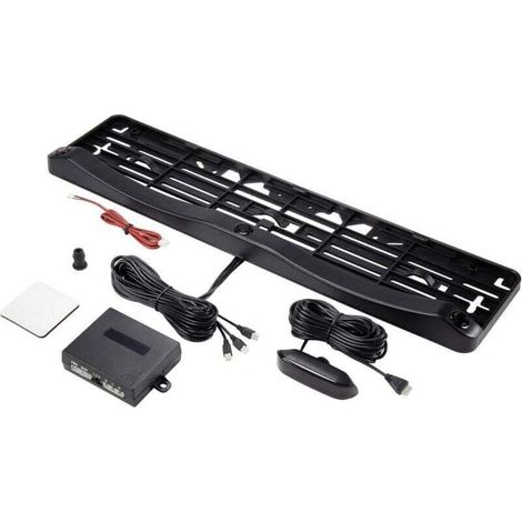 Aide au stationnement filaire arrière Trywise SB-E17 acoustique, optique A941201