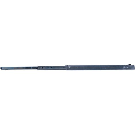 KS TOOLS Guidage à billes extension complète avec retour autom. pour servante d’atelier P45 ( 873.7014-R006P ) (1/4)