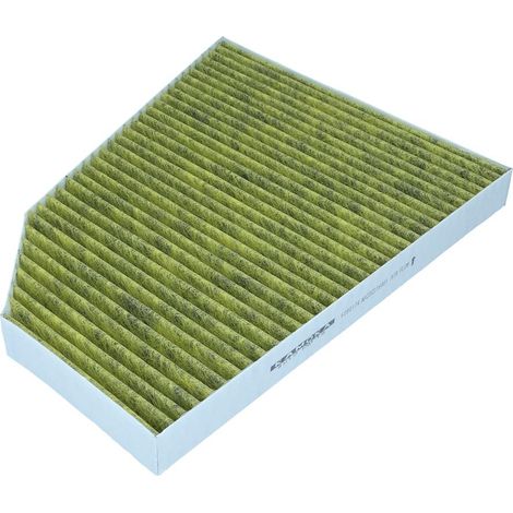Filtro abitacolo 6080174 kamoka