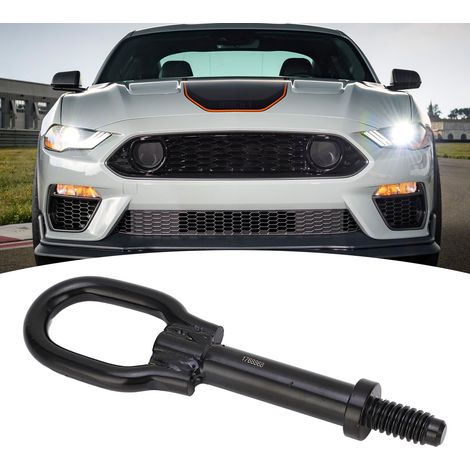 Crochet d'attelage 1768868 Compatible avec Ford Focus, C-MAX, Kuga, Mondeo, Transit et Connect (1/5)