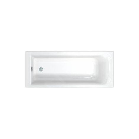 Kolo Rekord - Baignoire 1700x750 mm, blanc XWP1671000 (1/3)