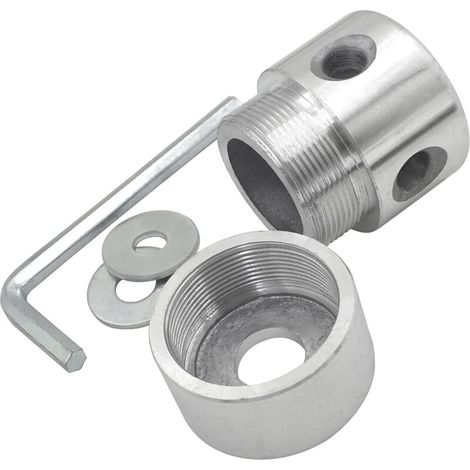 Spot LED Encastrable, IP44 Spot led Interieur, Spot Encastré Extra Plat 28mm, 9W 900lumen Equivalent 90W Incandescence, Blanc Chaud 3000K, pour Salle de Bain, Salon, Cuisine, Lot de 6 (1/3)