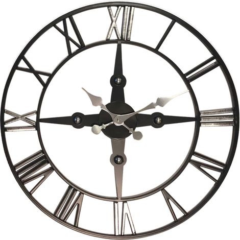 Premier Housewares Vitus Wall Clock (1/3)