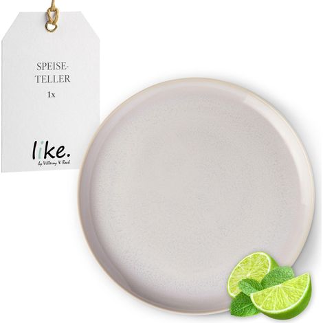 assiette plate 26 cm ø (1/5)
