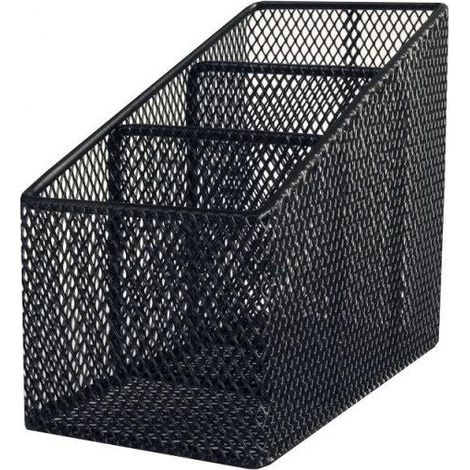 Schwarzer Stifthalter BV511-V