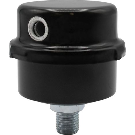 Filtro Aria per Compressore Silenziato P.36 Uniko 6 lt
