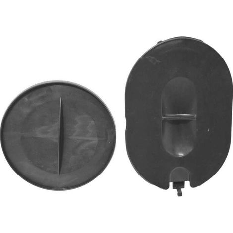 Schutzabdeckungen für Scheinwerfer für Renault Megane 2002-2009.