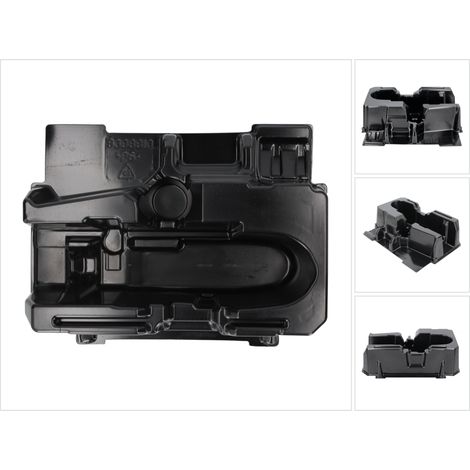 Makita System Einlage für Akku Kombihammer DHR 182 18 V ( 839891-0 )