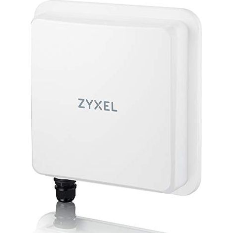 Zyxel NR7101 Router für Mobilfunknetz (1/5)