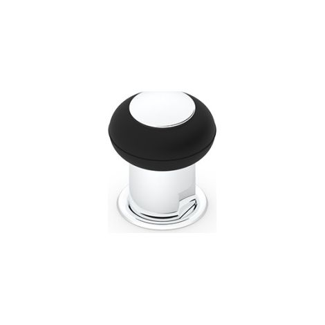 Fermaporta classico cromato - MP ODB ODS (1/2)