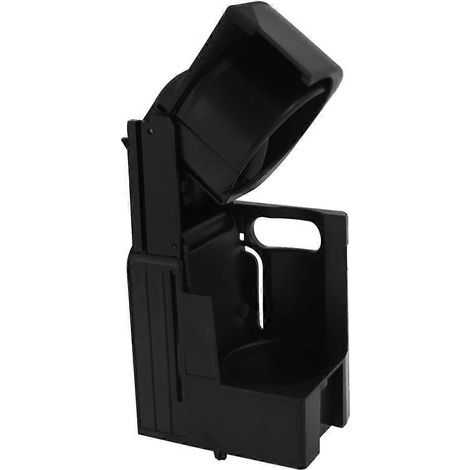 Porte-gobelet rétractable avant pour voiture 2116800014 pour Mercedes Benz S211 C219 W211 E320 E350 2003-2011 Porte-gobelet central (1/5)