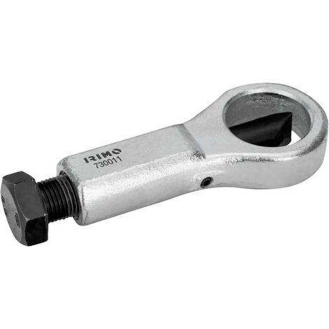 Attrezzo idraulico irimo hexagonal nut splitter capacità 24-40mm (1/2)